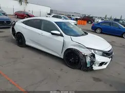2HGFC2F68LH594704 2020 HONDA CIVIC