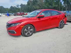 2HGFC2F68LH595111 2020 HONDA CIVIC
