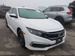 2HGFC2F68LH595433 2020 HONDA CIVIC