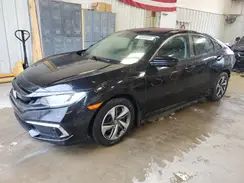 2HGFC2F68LH595609 2020 HONDA CIVIC