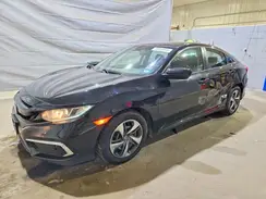 2HGFC2F68LH595643 2020 HONDA CIVIC