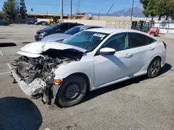2HGFC2F68LH596601 2020 HONDA CIVIC