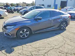 2HGFC2F68LH597375 2020 HONDA CIVIC