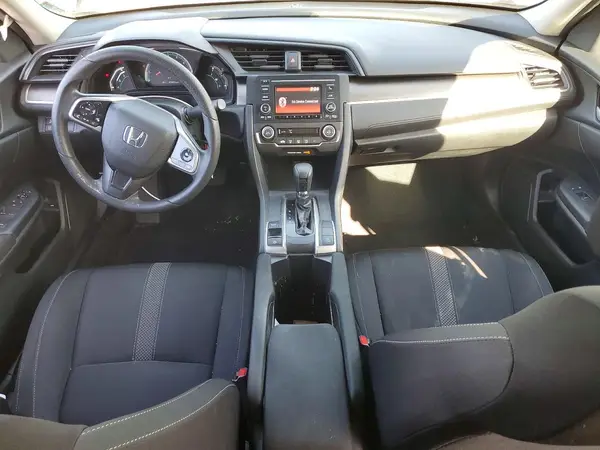 2HGFC2F68LH597375 2020 HONDA CIVIC - Image 8