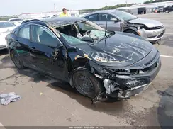 2HGFC2F68LH598199 2020 HONDA CIVIC
