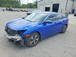 2HGFC2F68LH598462 2020 HONDA CIVIC