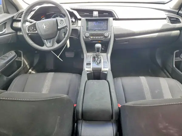 2HGFC2F68LH598462 2020 HONDA CIVIC - Image 7
