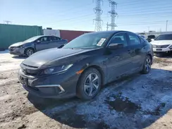 2HGFC2F68LH599854 2020 HONDA CIVIC