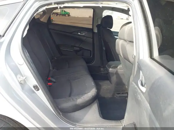 2HGFC2F68LH600307 2020 HONDA CIVIC - Image 8
