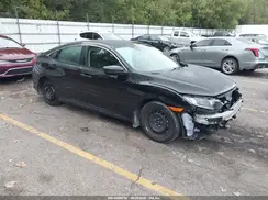 2HGFC2F68LH601182 2020 HONDA CIVIC