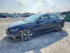 2HGFC2F68MH500810 2021 HONDA CIVIC