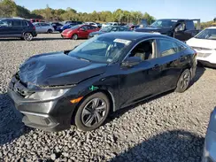2HGFC2F68MH501438 2021 HONDA CIVIC