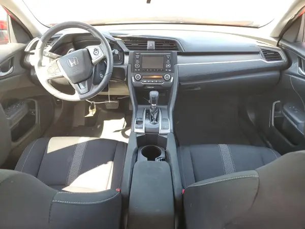 2HGFC2F68MH502122 2021 HONDA CIVIC - Image 8