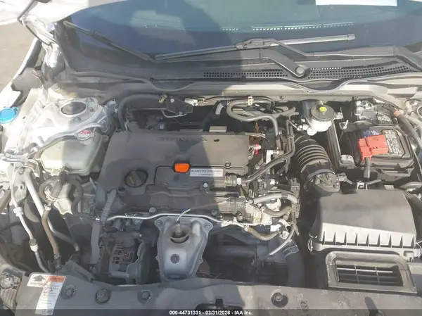 2HGFC2F68MH502539 2021 HONDA CIVIC - Image 8