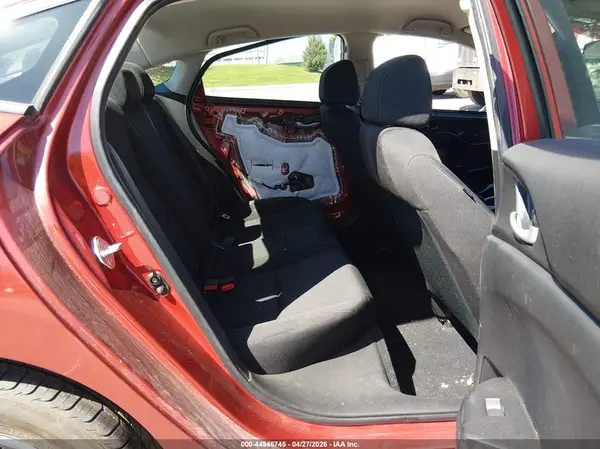 2HGFC2F68MH505232 2021 HONDA CIVIC - Image 8