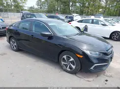 2HGFC2F68MH507367 2021 HONDA CIVIC