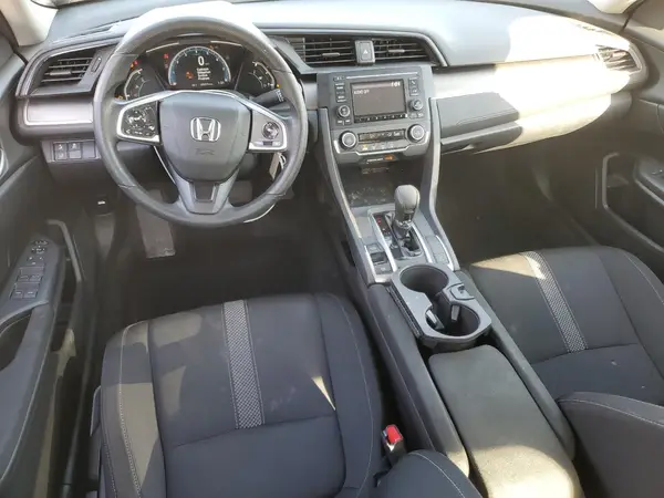 2HGFC2F68MH509054 2021 HONDA CIVIC - Image 8