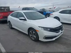 2HGFC2F68MH509281 2021 HONDA CIVIC