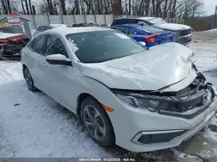 2HGFC2F68MH511175 2021 HONDA CIVIC