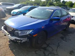 2HGFC2F68MH512584 2021 HONDA CIVIC