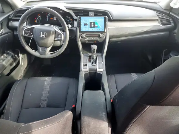 2HGFC2F68MH513668 2021 HONDA CIVIC - Image 8