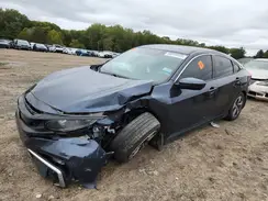 2HGFC2F68MH513976 2021 HONDA CIVIC