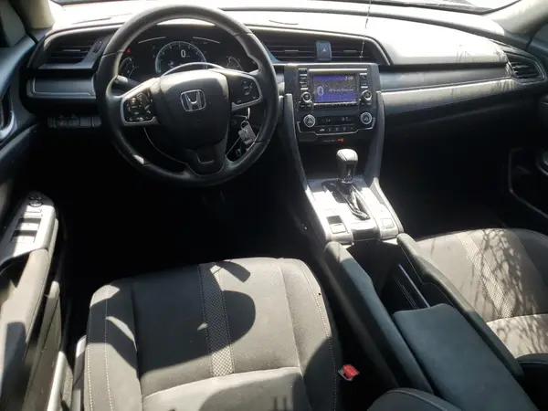 2HGFC2F68MH514173 2021 HONDA CIVIC - Image 8