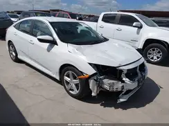 2HGFC2F68MH514917 2021 HONDA CIVIC