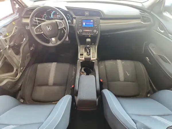 2HGFC2F68MH515128 2021 HONDA CIVIC - Image 8