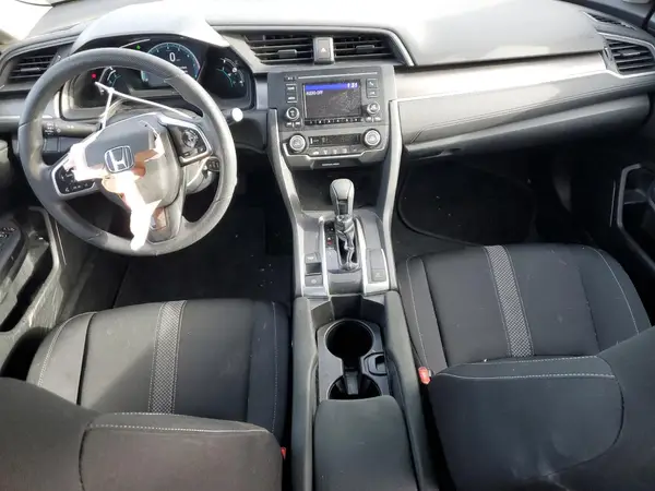 2HGFC2F68MH515551 2021 HONDA CIVIC - Image 8