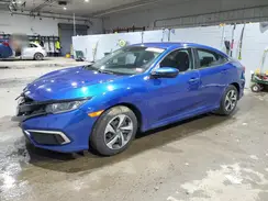 2HGFC2F68MH518109 2021 HONDA CIVIC