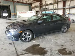 2HGFC2F68MH519972 2021 HONDA CIVIC