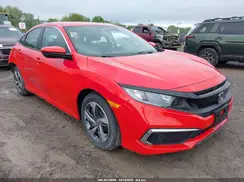 2HGFC2F68MH520149 2021 HONDA CIVIC
