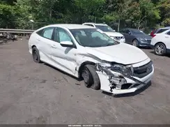 2HGFC2F68MH520443 2021 HONDA CIVIC