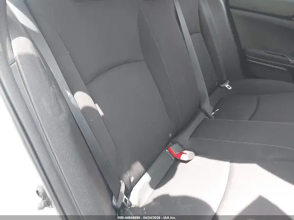 2HGFC2F68MH520443 2021 HONDA CIVIC - Image 8