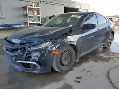 2HGFC2F68MH520748 2021 HONDA CIVIC