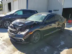 2HGFC2F68MH521978 2021 HONDA CIVIC
