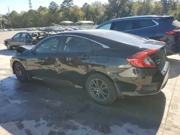 2HGFC2F68MH521978 2021 HONDA CIVIC - Image 2