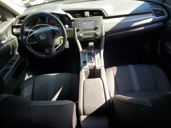 2HGFC2F68MH521978 2021 HONDA CIVIC - Image 8