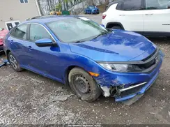 2HGFC2F68MH524668 2021 HONDA CIVIC