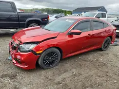 2HGFC2F68MH525562 2021 HONDA CIVIC