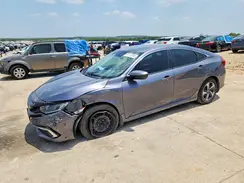 2HGFC2F68MH525870 2021 HONDA CIVIC