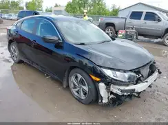2HGFC2F68MH526372 2021 HONDA CIVIC