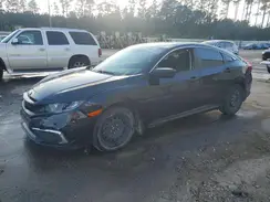 2HGFC2F68MH526422 2021 HONDA CIVIC