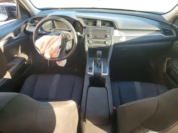 2HGFC2F68MH526422 2021 HONDA CIVIC - Image 8