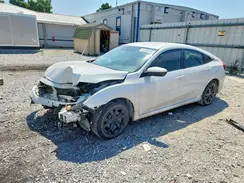 2HGFC2F68MH526498 2021 HONDA CIVIC