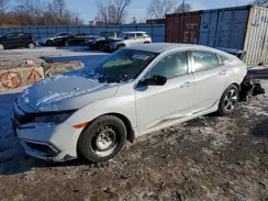 2HGFC2F68MH526503 2021 HONDA CIVIC