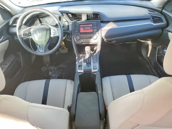2HGFC2F68MH526503 2021 HONDA CIVIC - Image 8