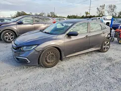2HGFC2F68MH526694 2021 HONDA CIVIC