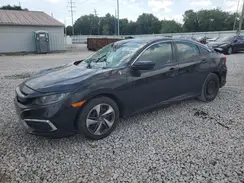 2HGFC2F68MH526906 2021 HONDA CIVIC